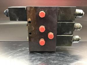 Liebherr Bloc compact